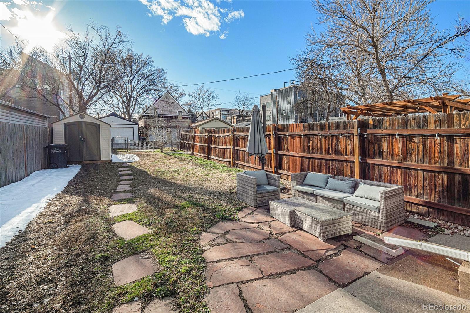2633 Bryant Street Denver CO 80211