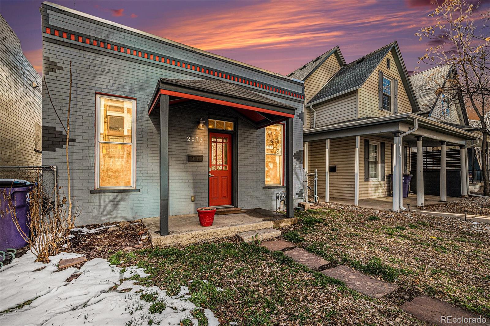 2633 Bryant Street Denver CO 80211