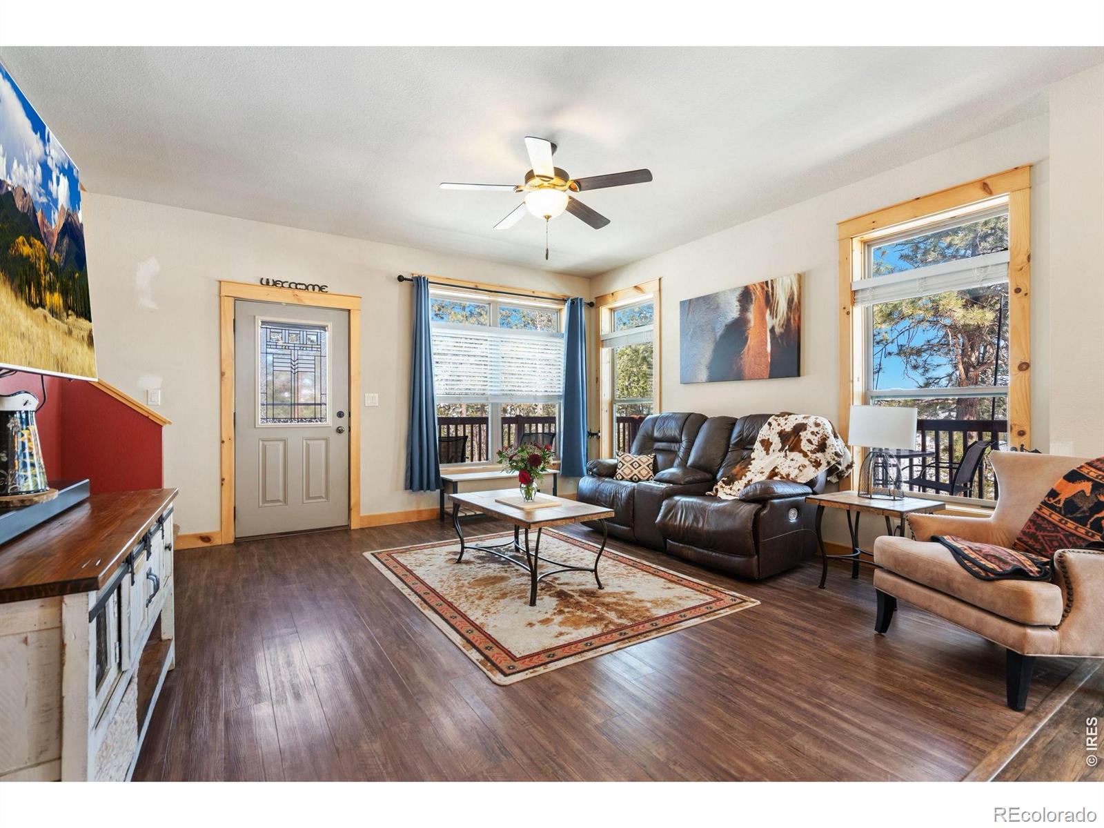 348 La Escena Drive Bellvue CO 80512