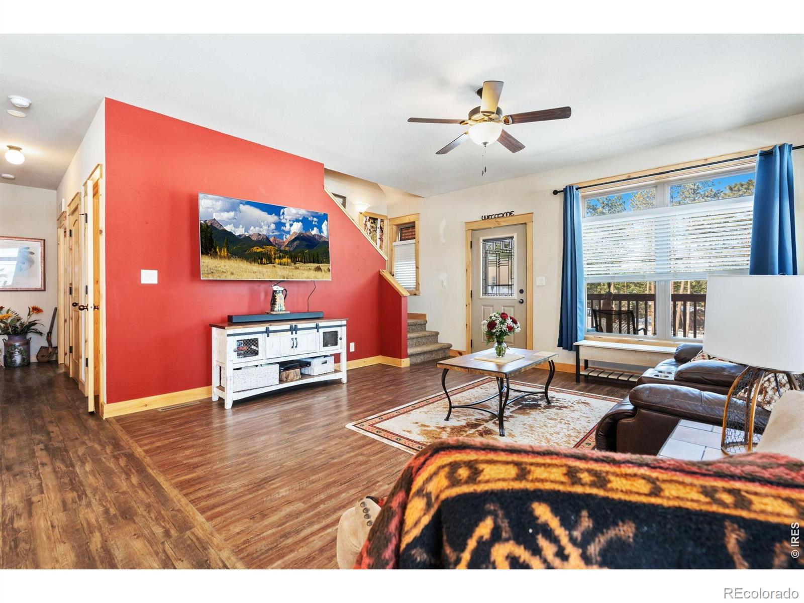 348 La Escena Drive Bellvue CO 80512