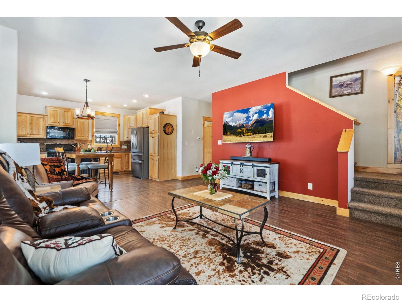 348 La Escena Drive Bellvue CO 80512