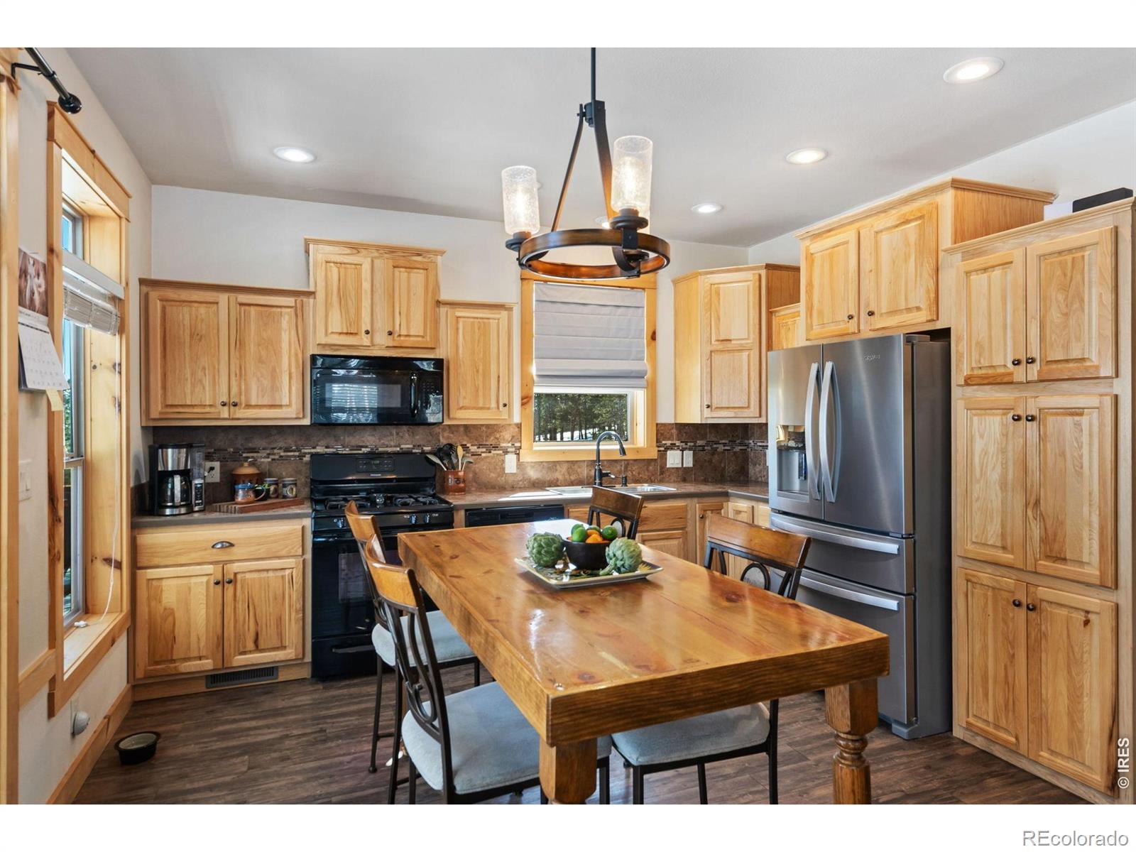 348 La Escena Drive Bellvue CO 80512
