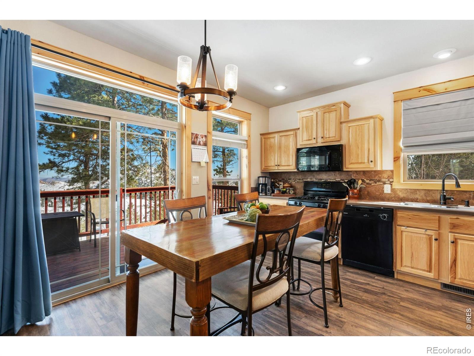 348 La Escena Drive Bellvue CO 80512