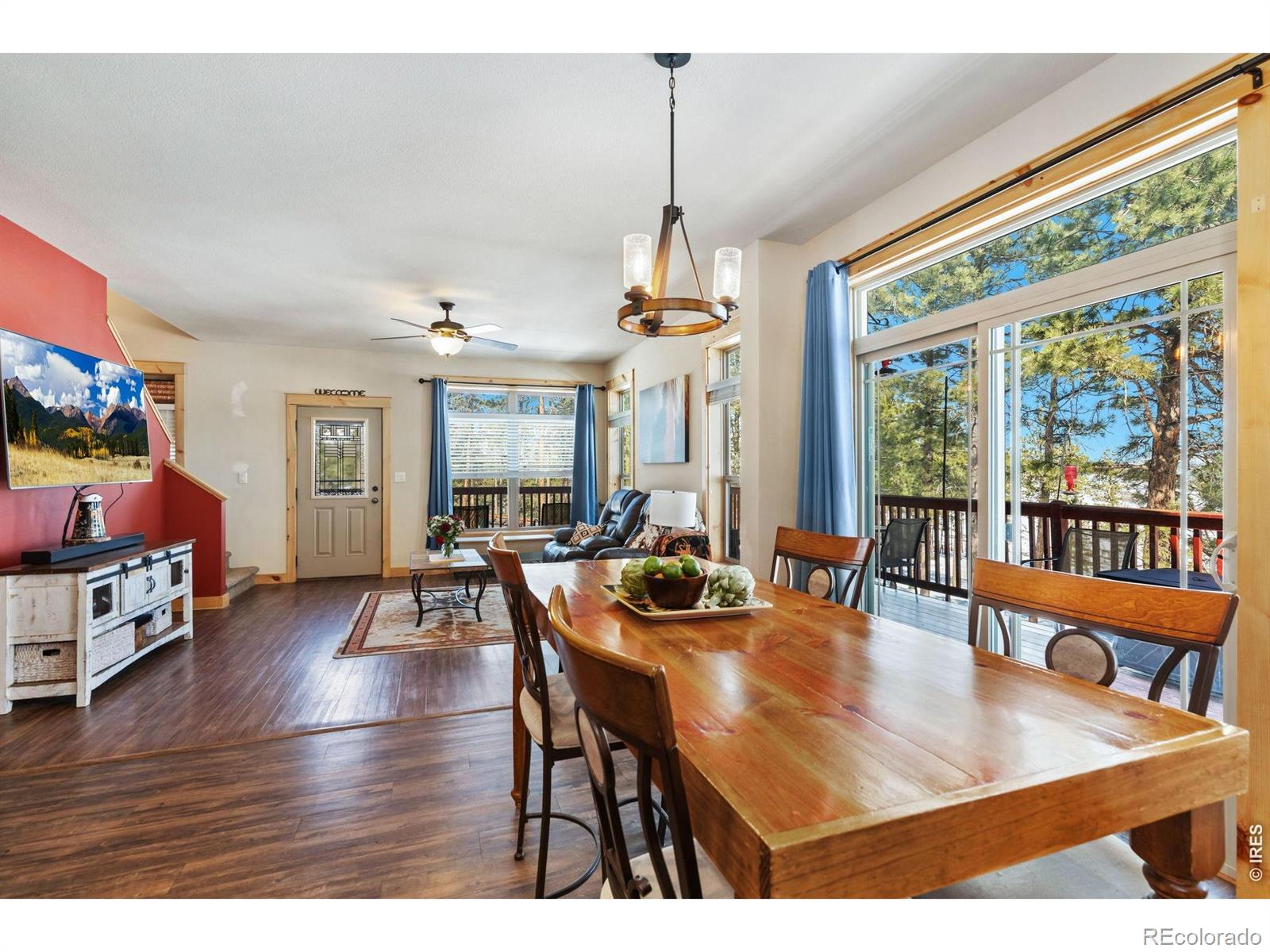 348 La Escena Drive Bellvue CO 80512