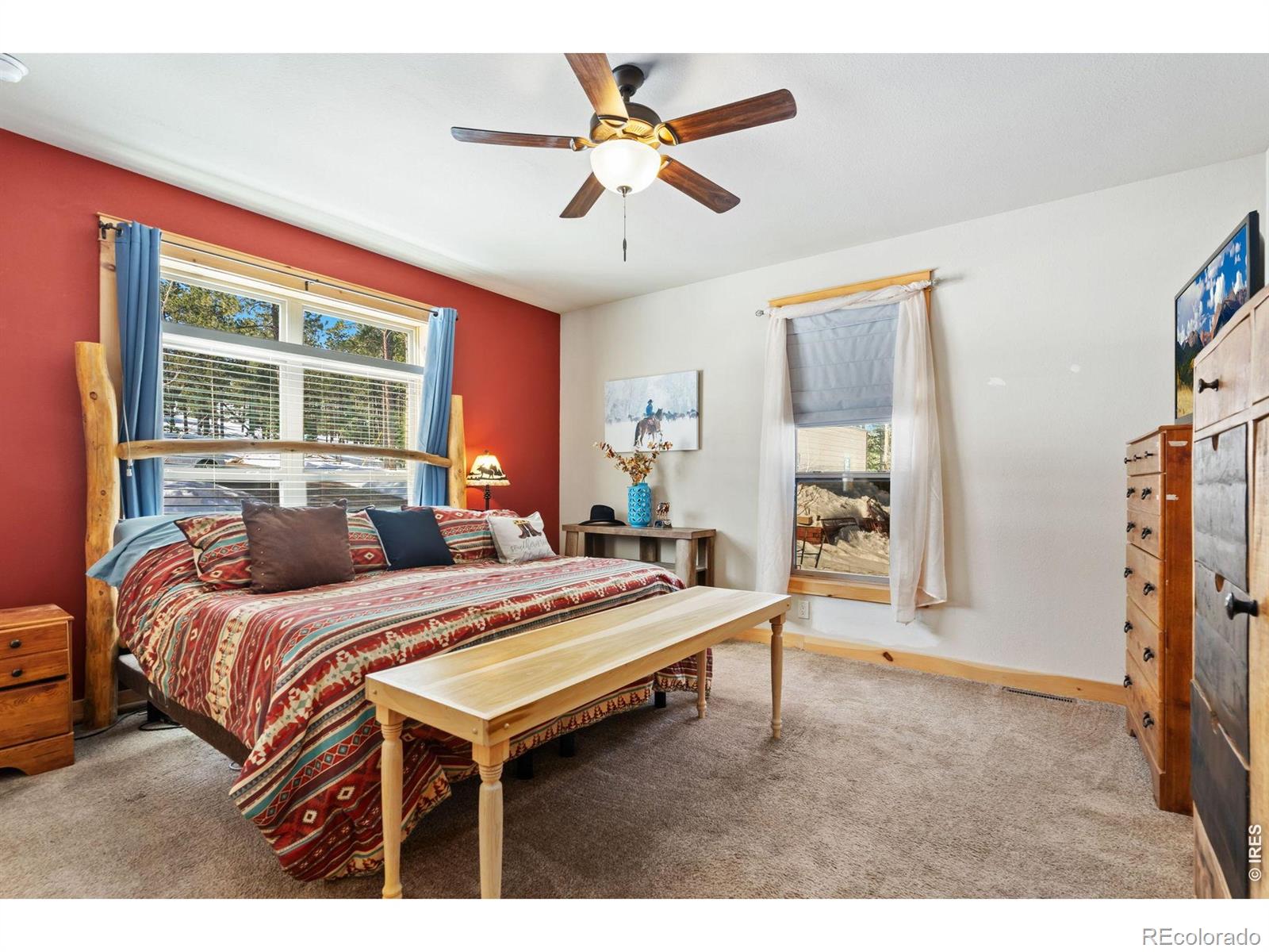 348 La Escena Drive Bellvue CO 80512
