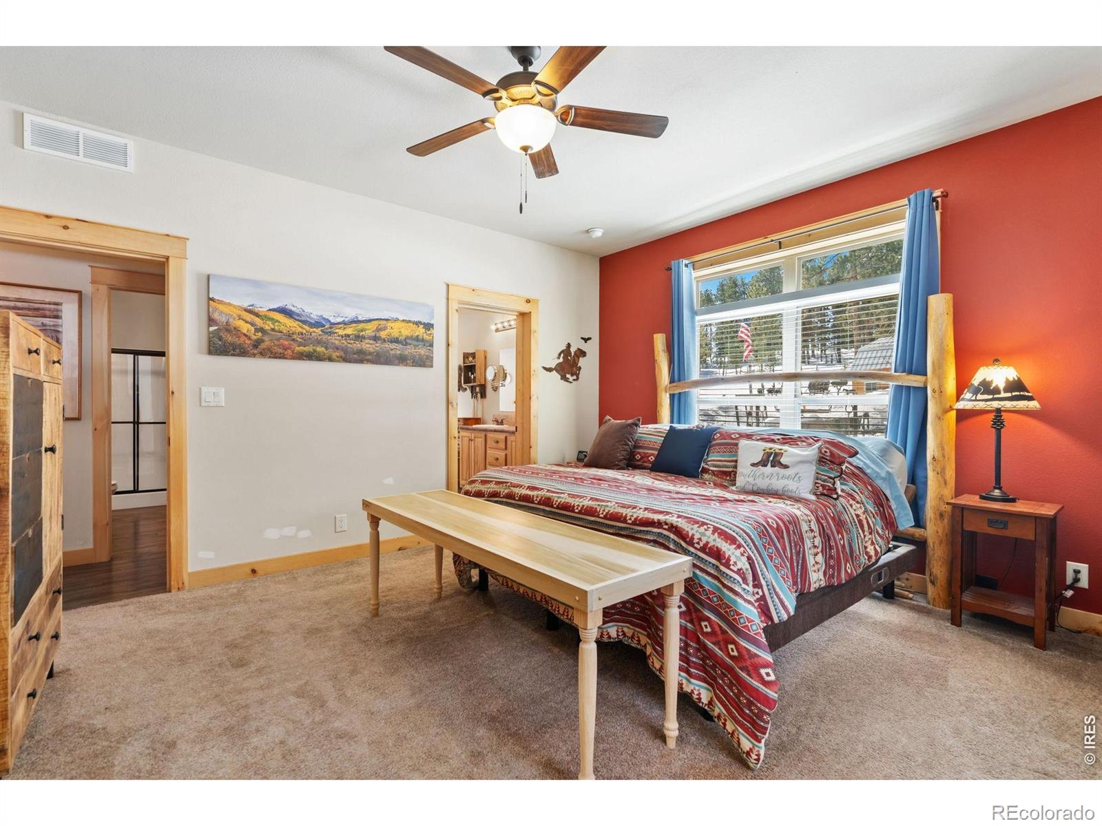 348 La Escena Drive Bellvue CO 80512