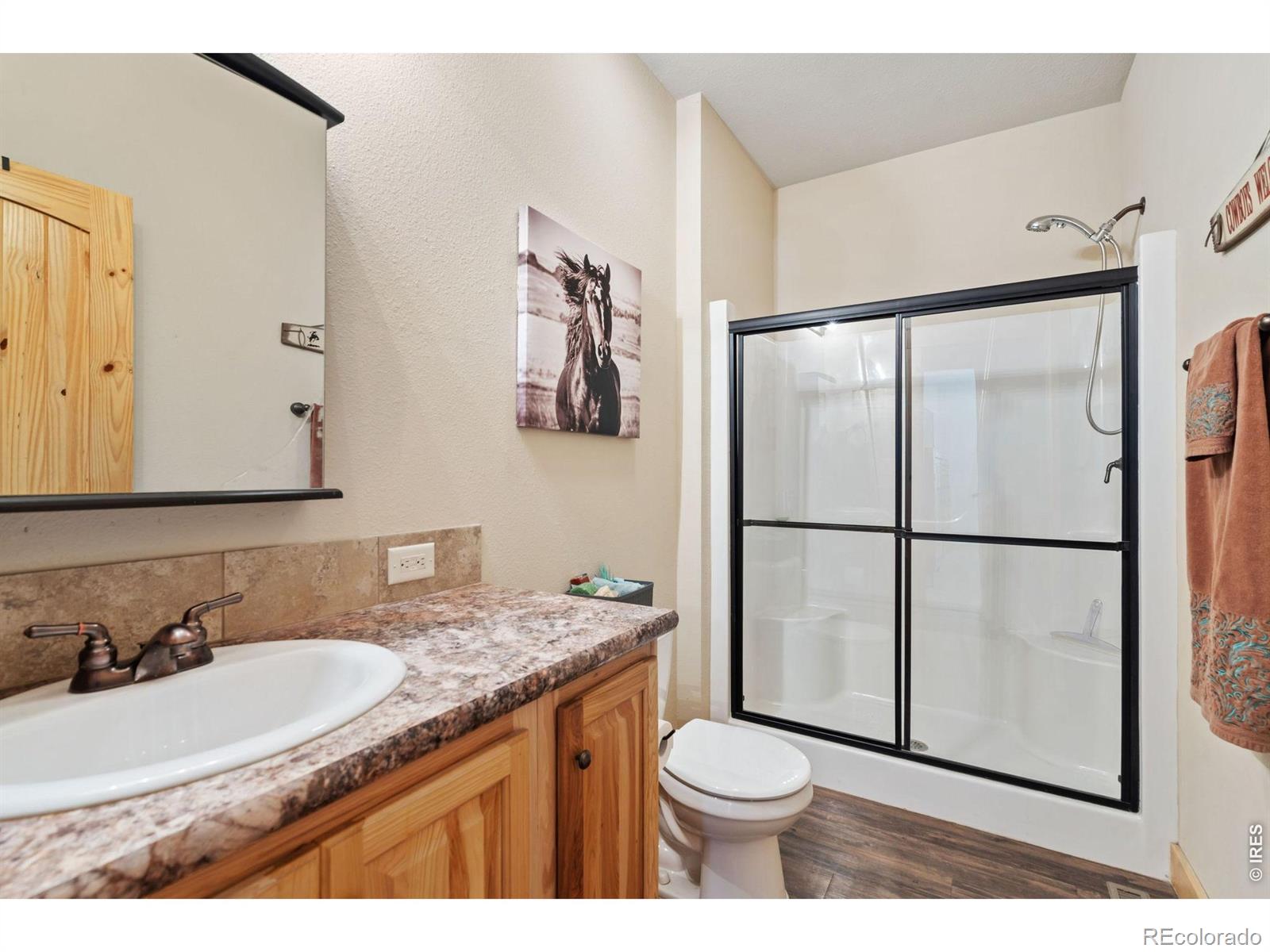 348 La Escena Drive Bellvue CO 80512