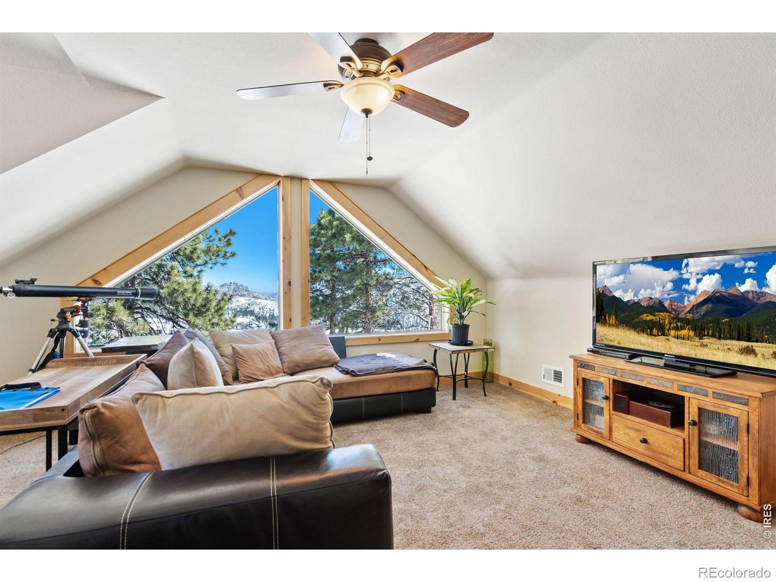 348 La Escena Drive Bellvue CO 80512