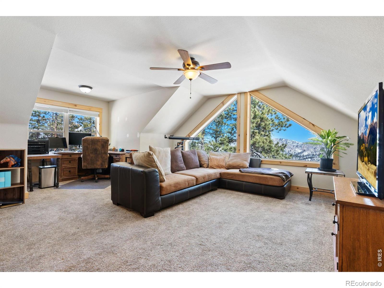 348 La Escena Drive Bellvue CO 80512