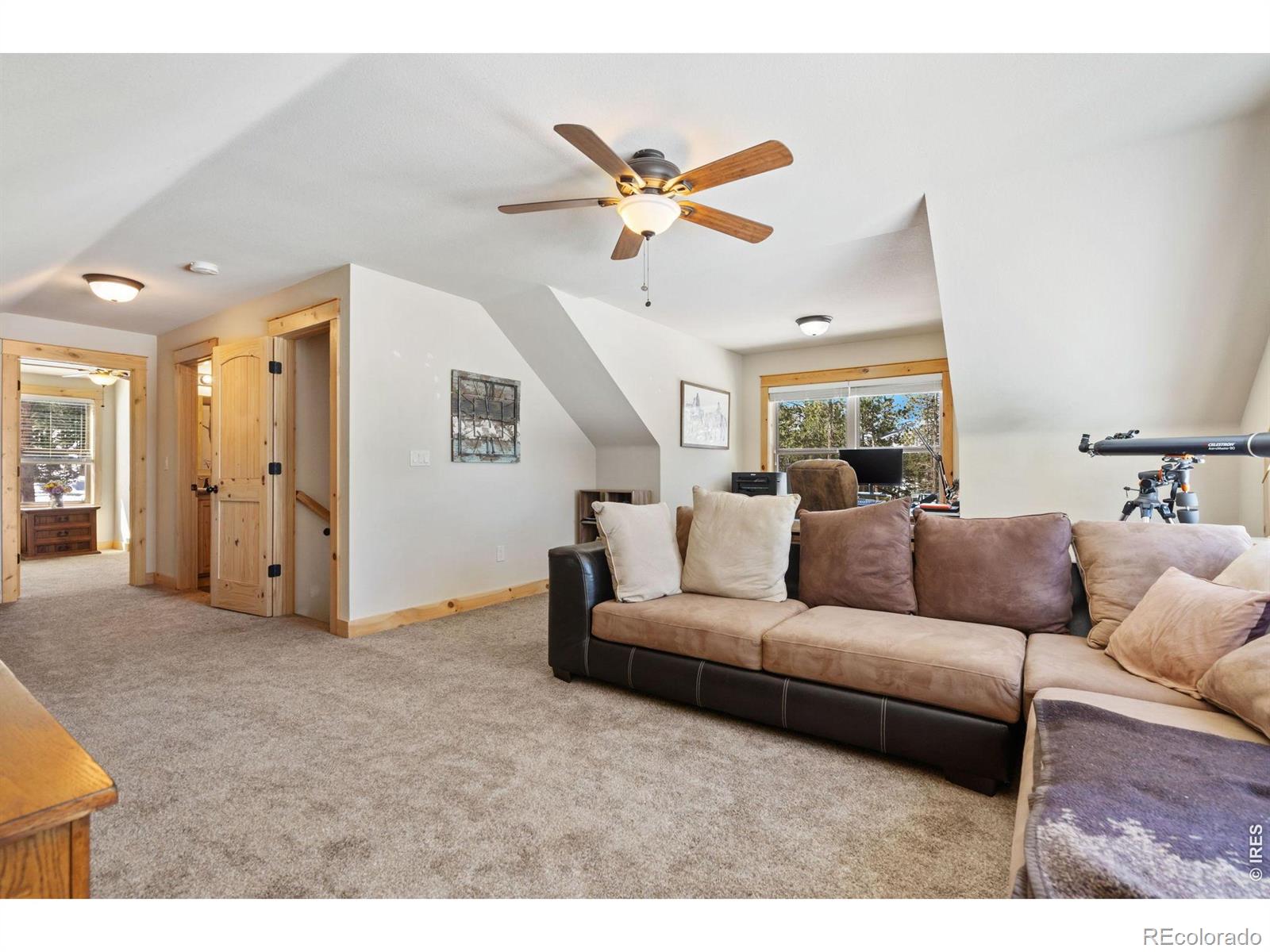 348 La Escena Drive Bellvue CO 80512
