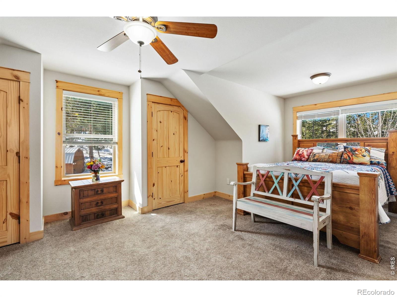 348 La Escena Drive Bellvue CO 80512