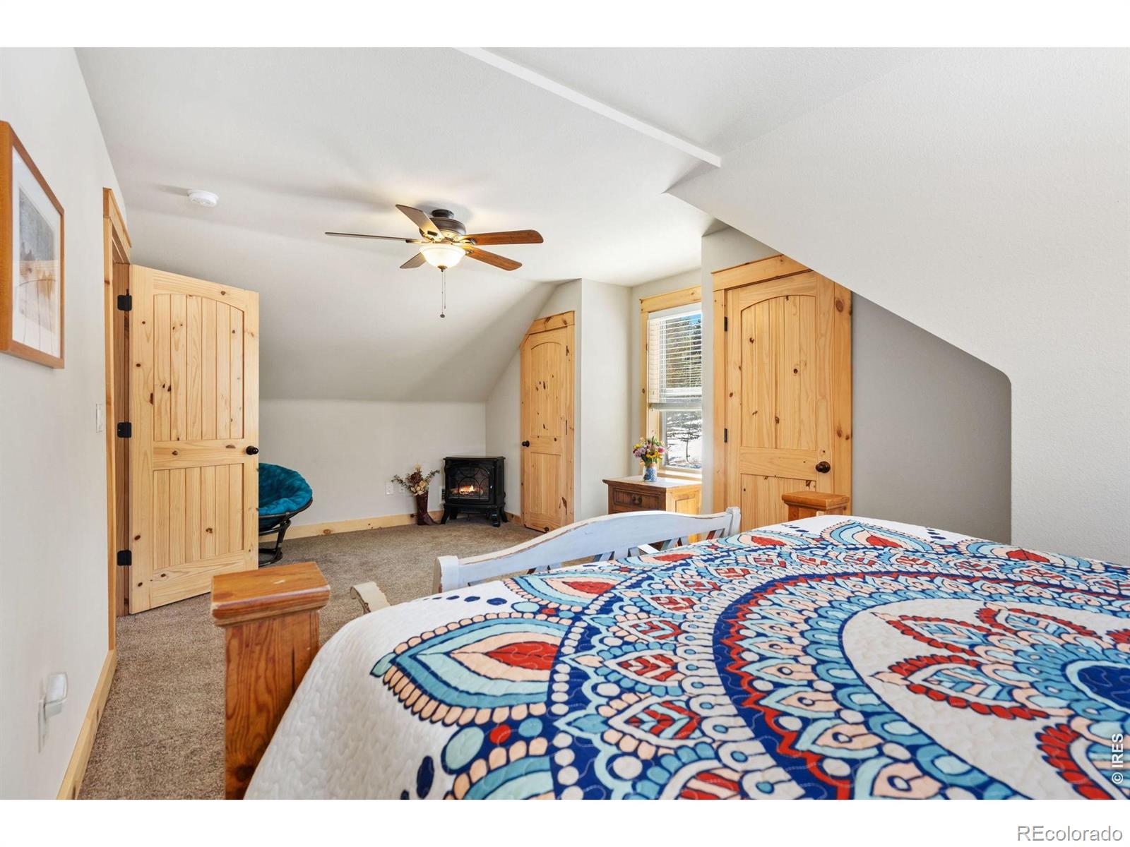 348 La Escena Drive Bellvue CO 80512