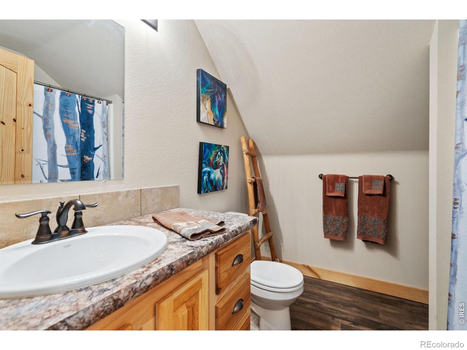 348 La Escena Drive Bellvue CO 80512