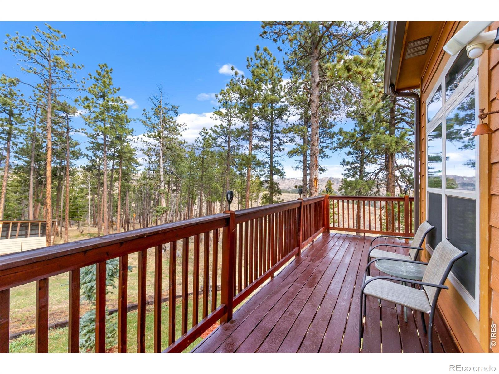 348 La Escena Drive Bellvue CO 80512
