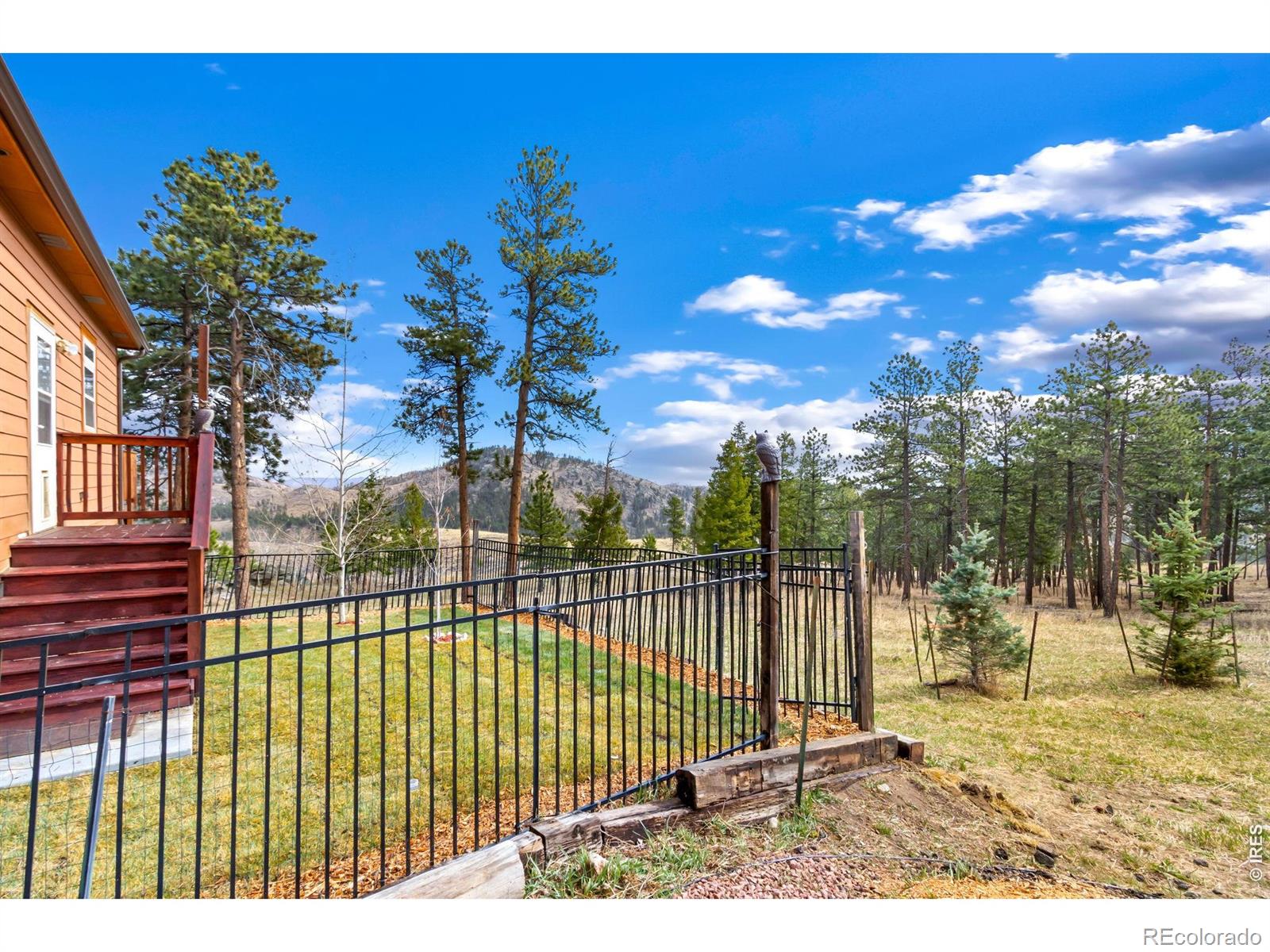 348 La Escena Drive Bellvue CO 80512