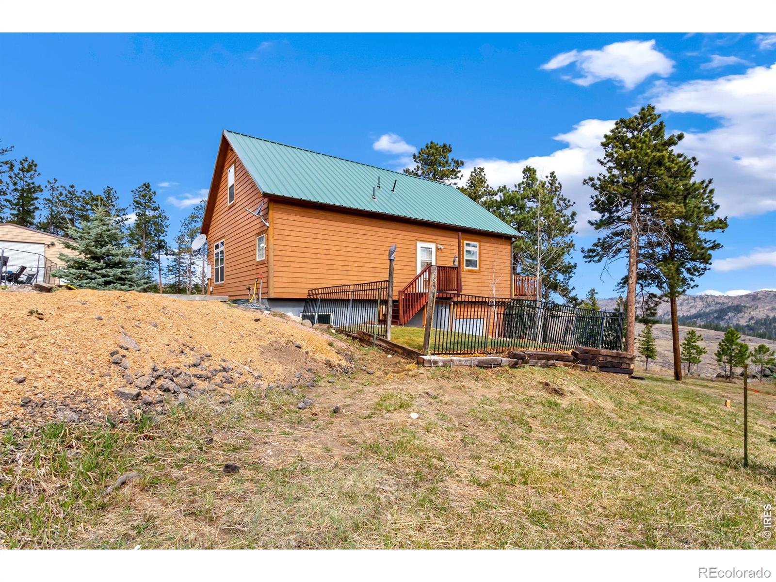 348 La Escena Drive Bellvue CO 80512