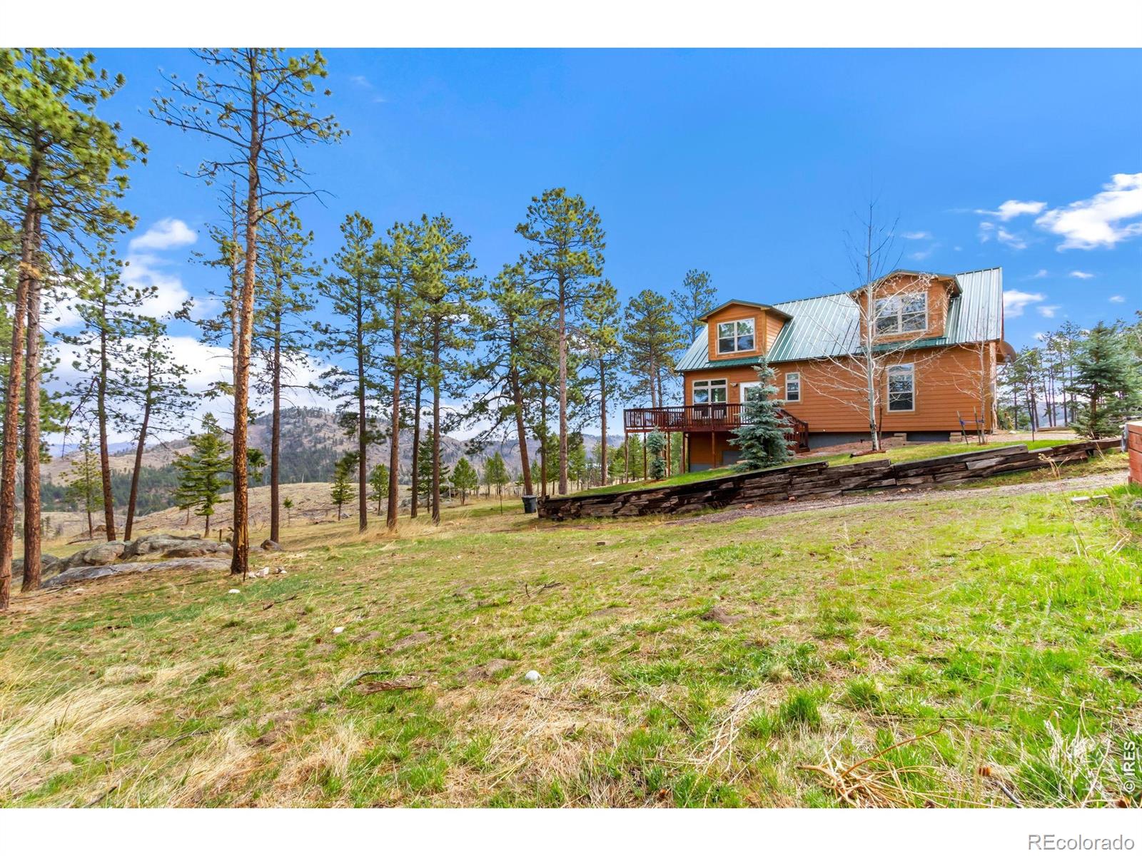 348 La Escena Drive Bellvue CO 80512