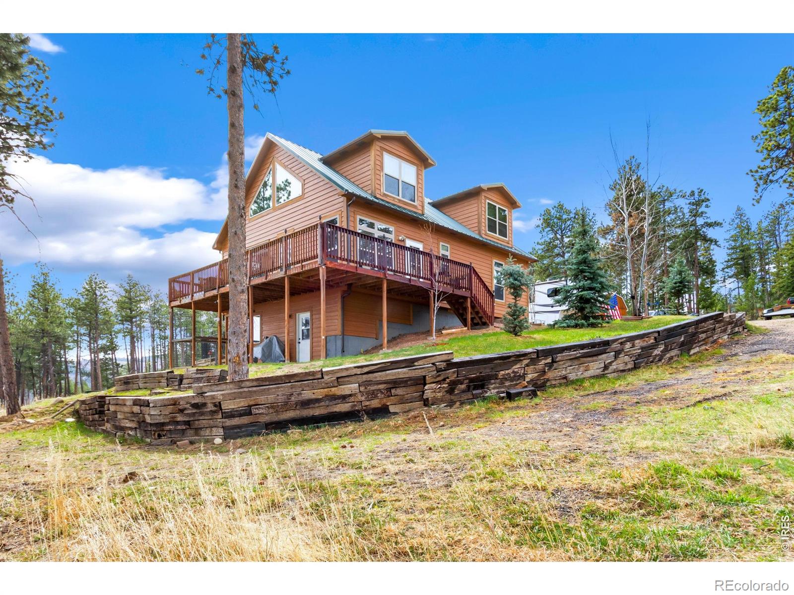 348 La Escena Drive Bellvue CO 80512