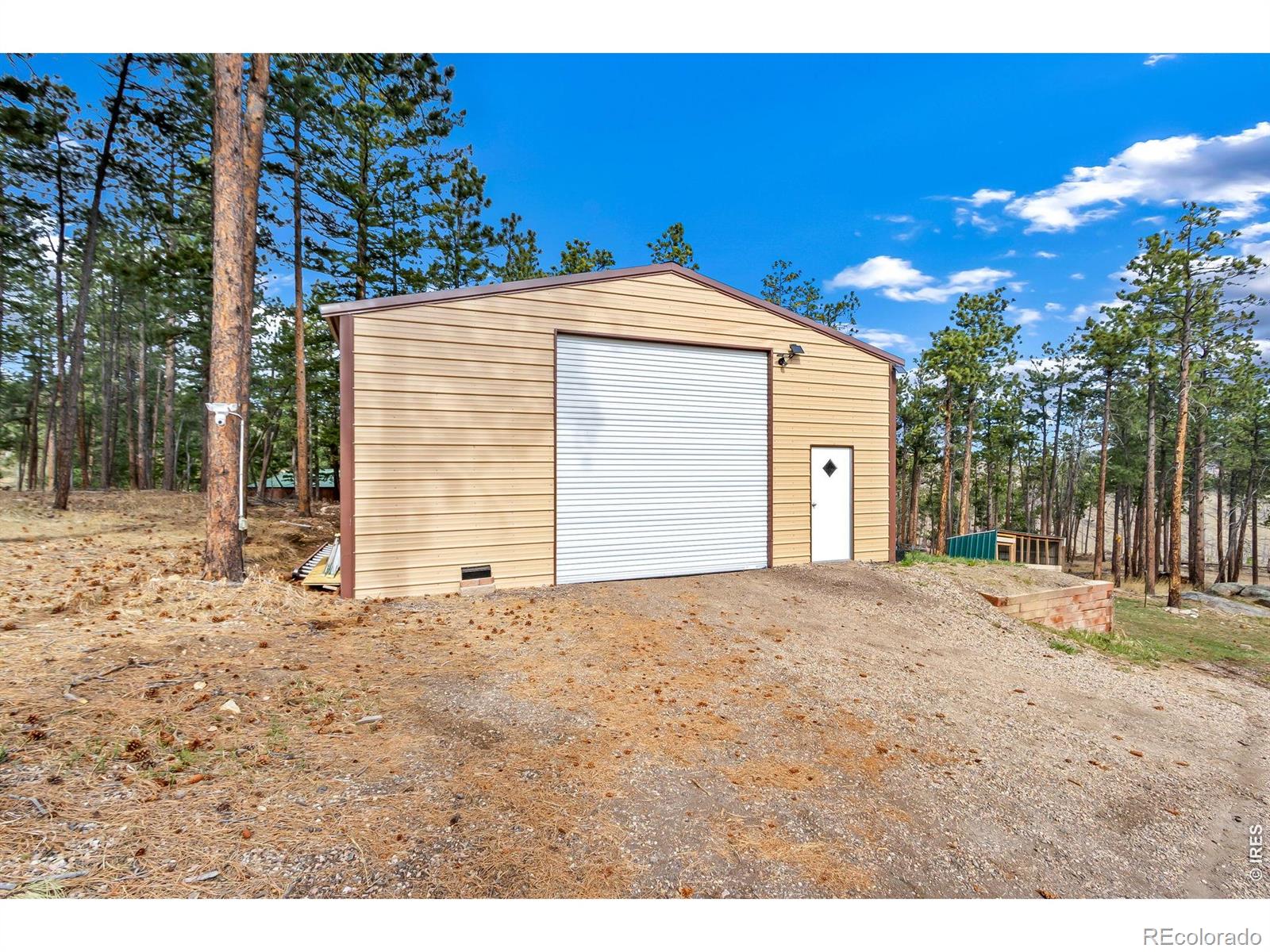 348 La Escena Drive Bellvue CO 80512