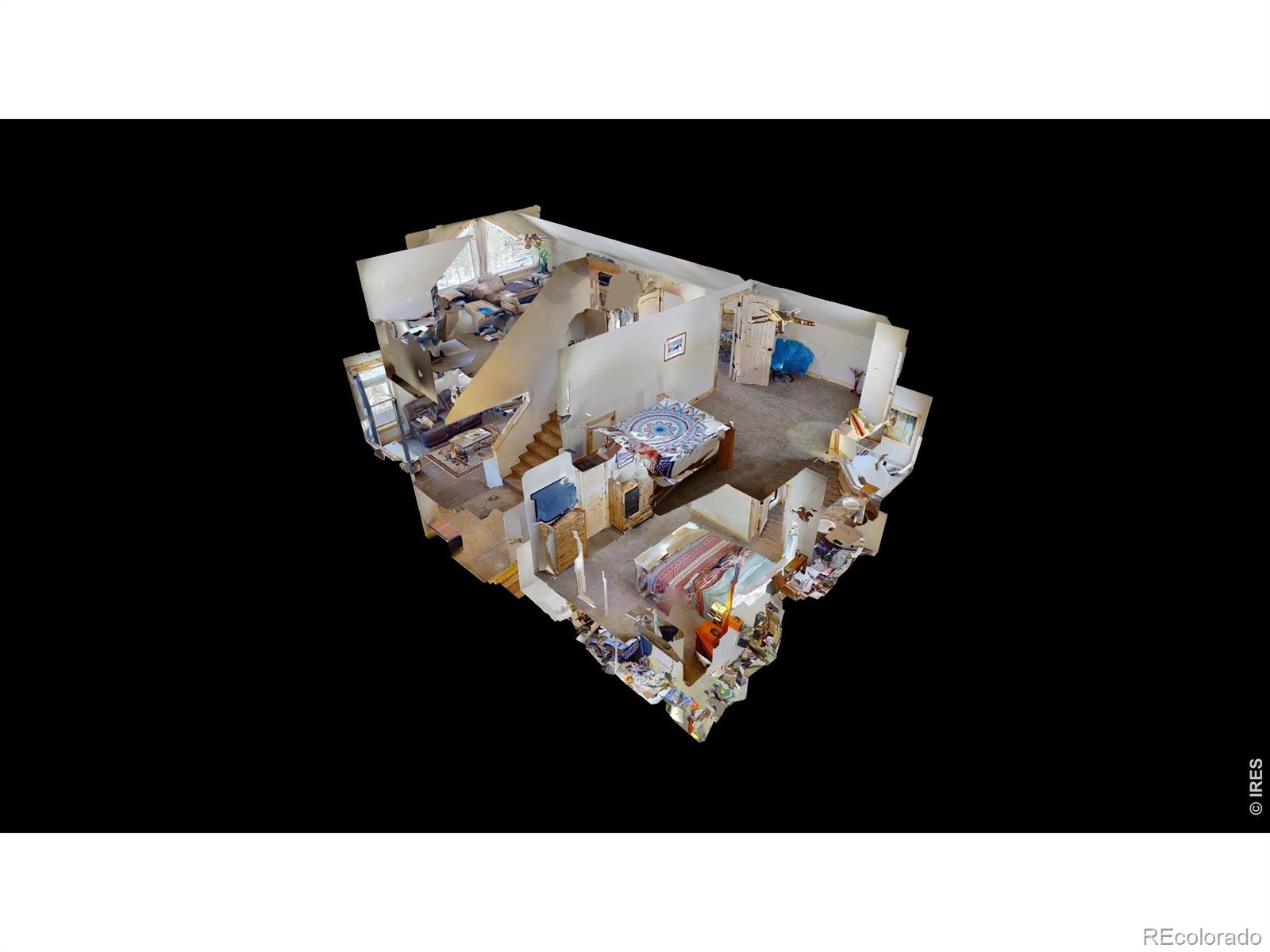 348 La Escena Drive Bellvue CO 80512