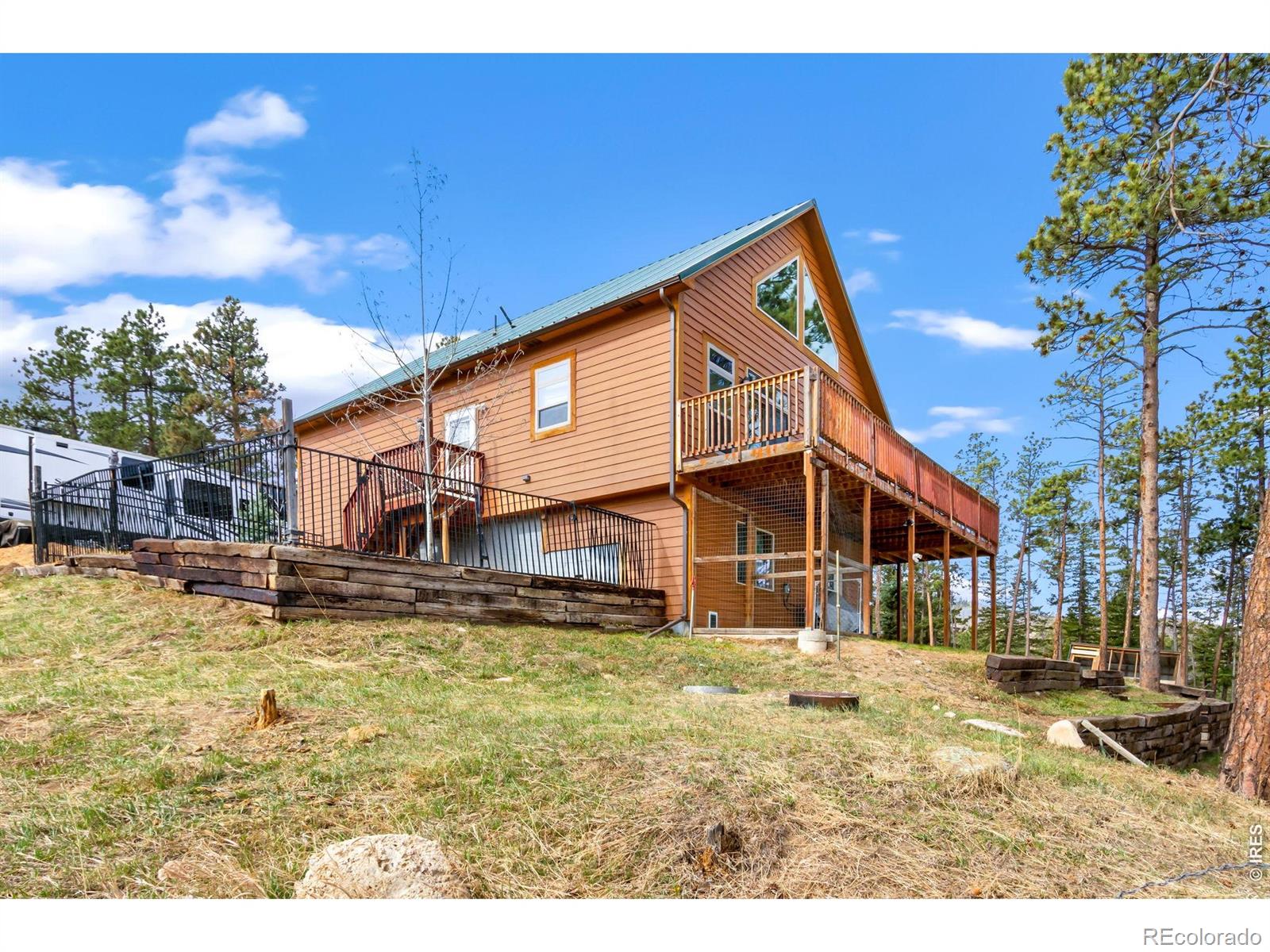 348 La Escena Drive Bellvue CO 80512
