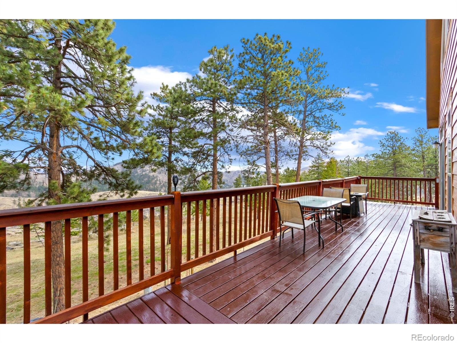 348 La Escena Drive Bellvue CO 80512
