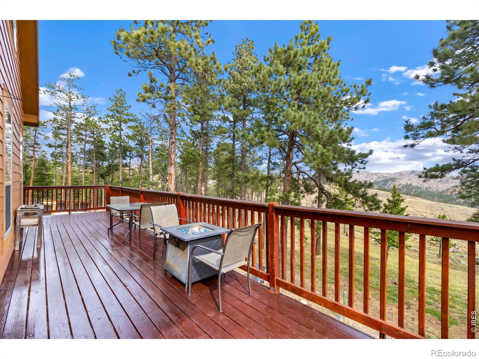348 La Escena Drive Bellvue CO 80512