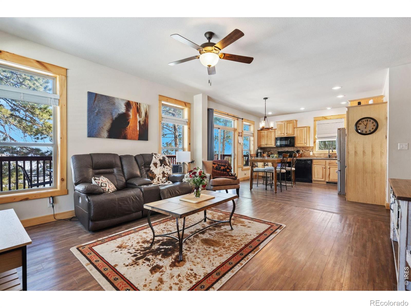 348 La Escena Drive Bellvue CO 80512