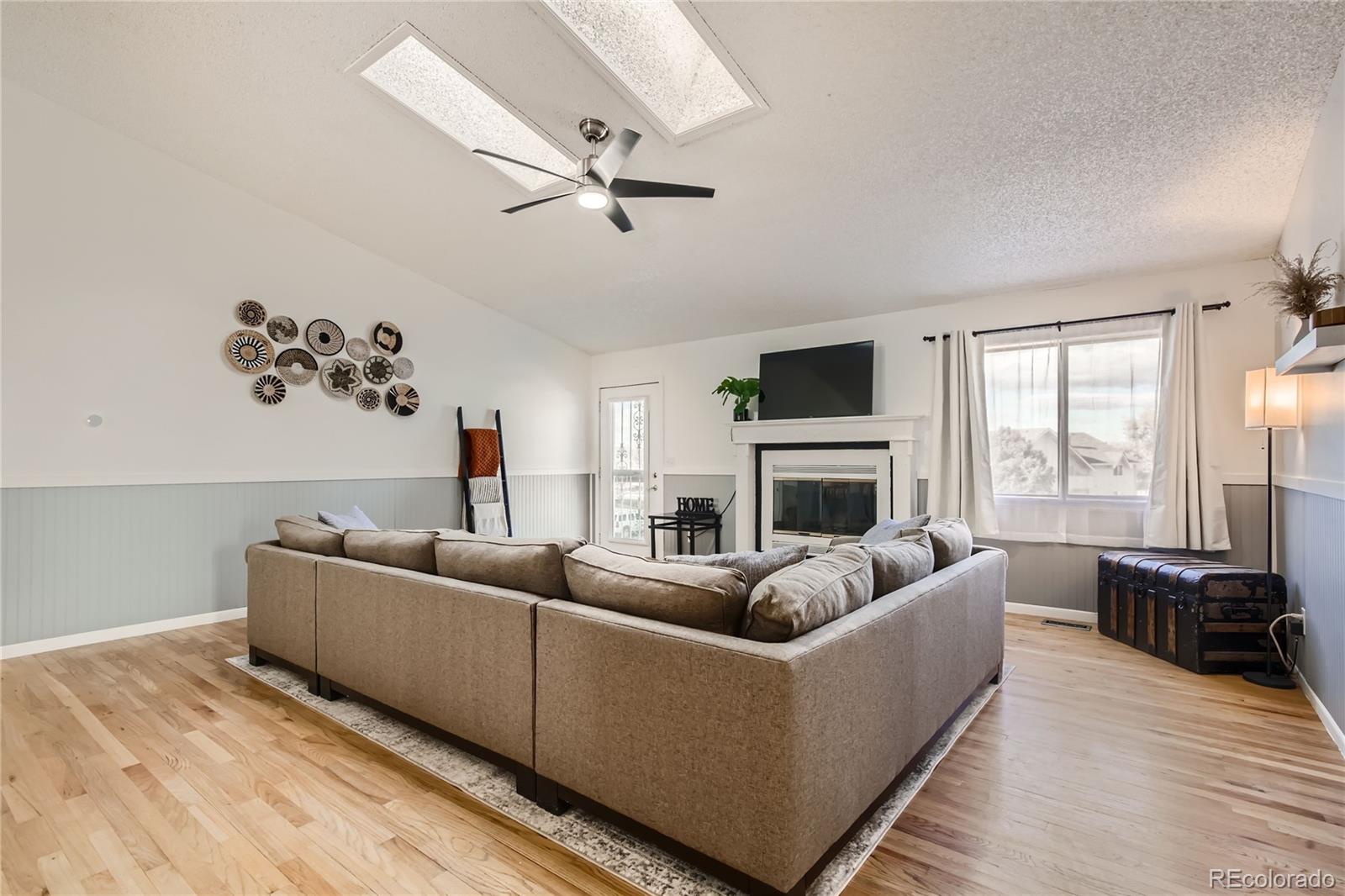 1107 Sable Boulevard Aurora CO 80011