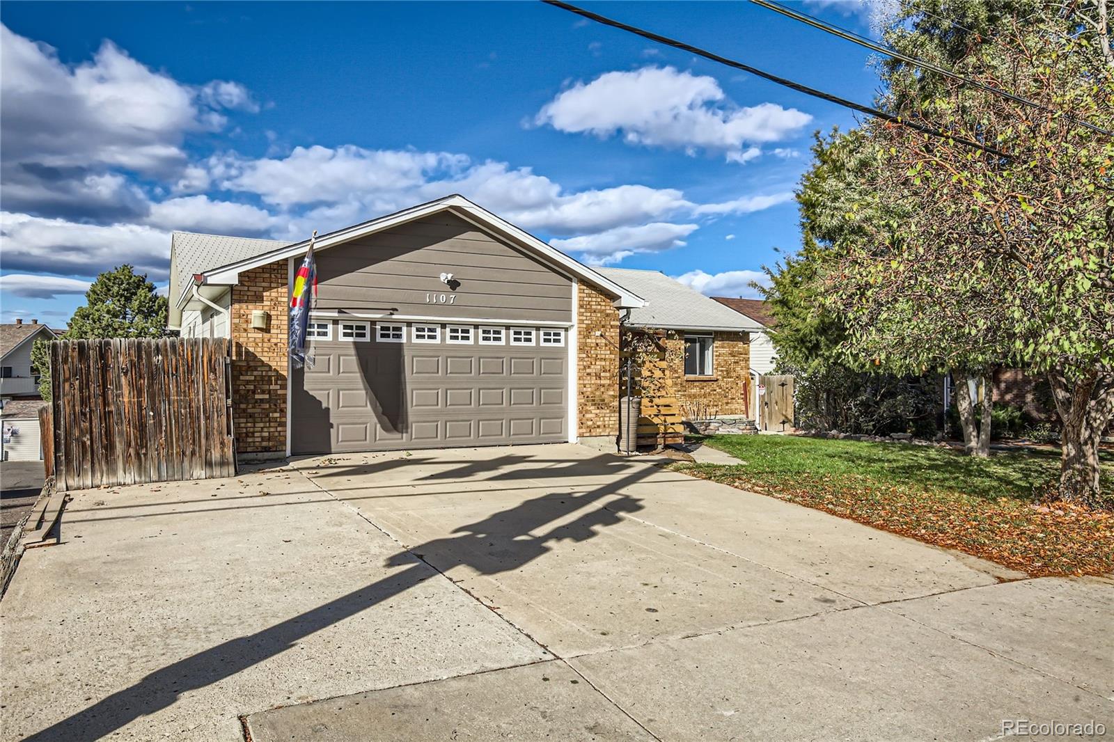 1107 Sable Boulevard Aurora CO 80011