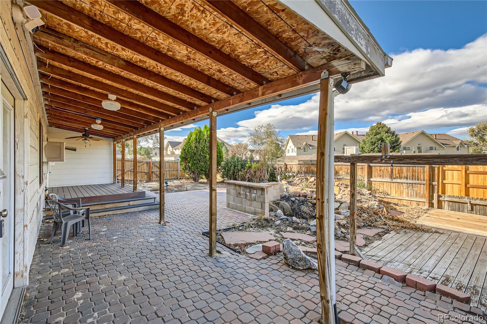 1107 Sable Boulevard Aurora CO 80011