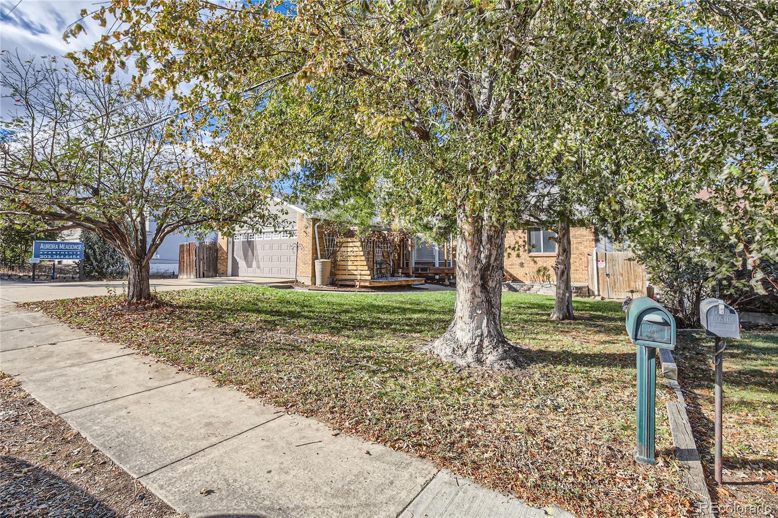 1107 Sable Boulevard Aurora CO 80011