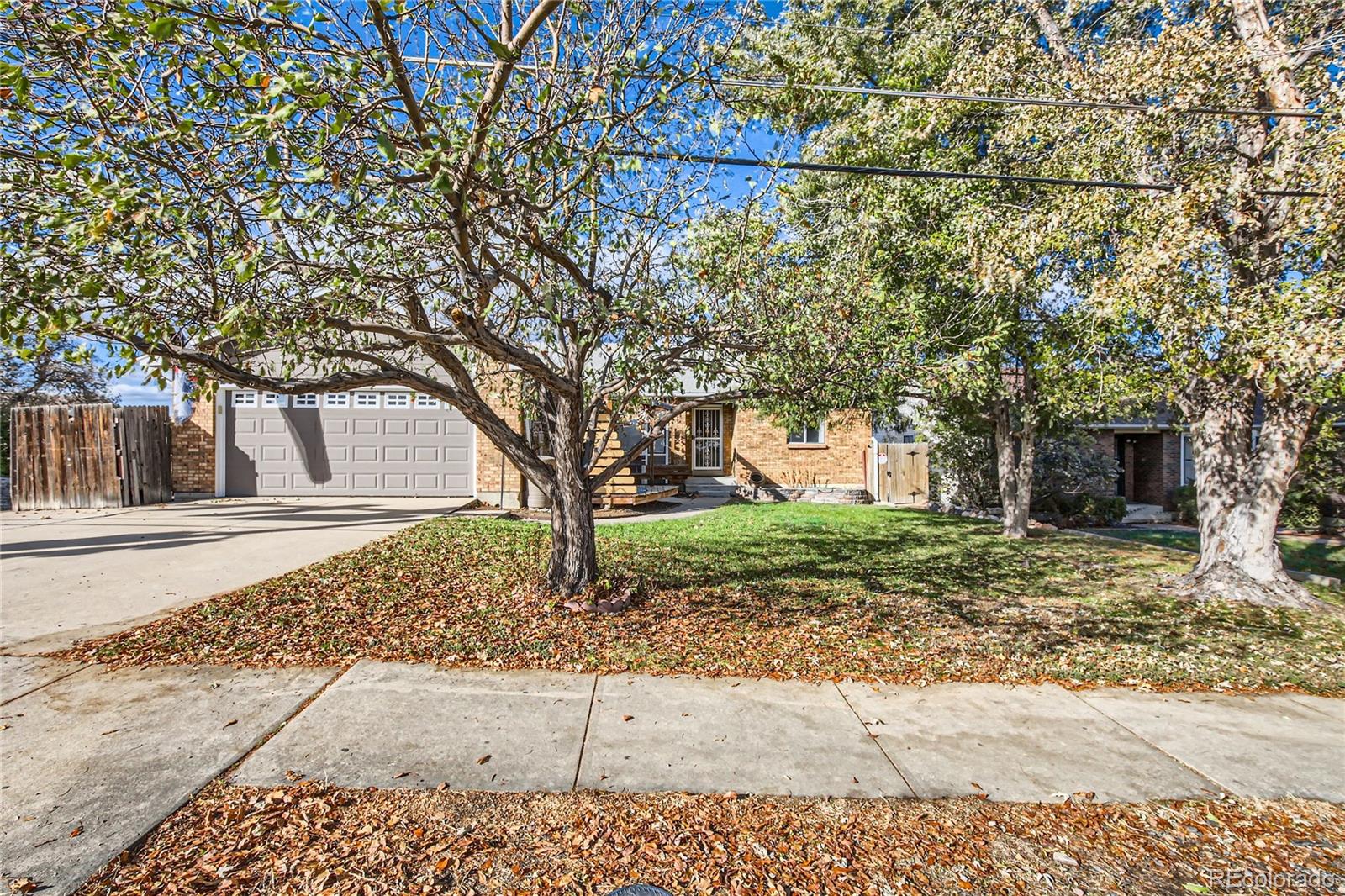 1107 Sable Boulevard Aurora CO 80011