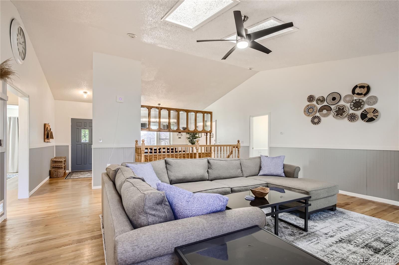 1107 Sable Boulevard Aurora CO 80011