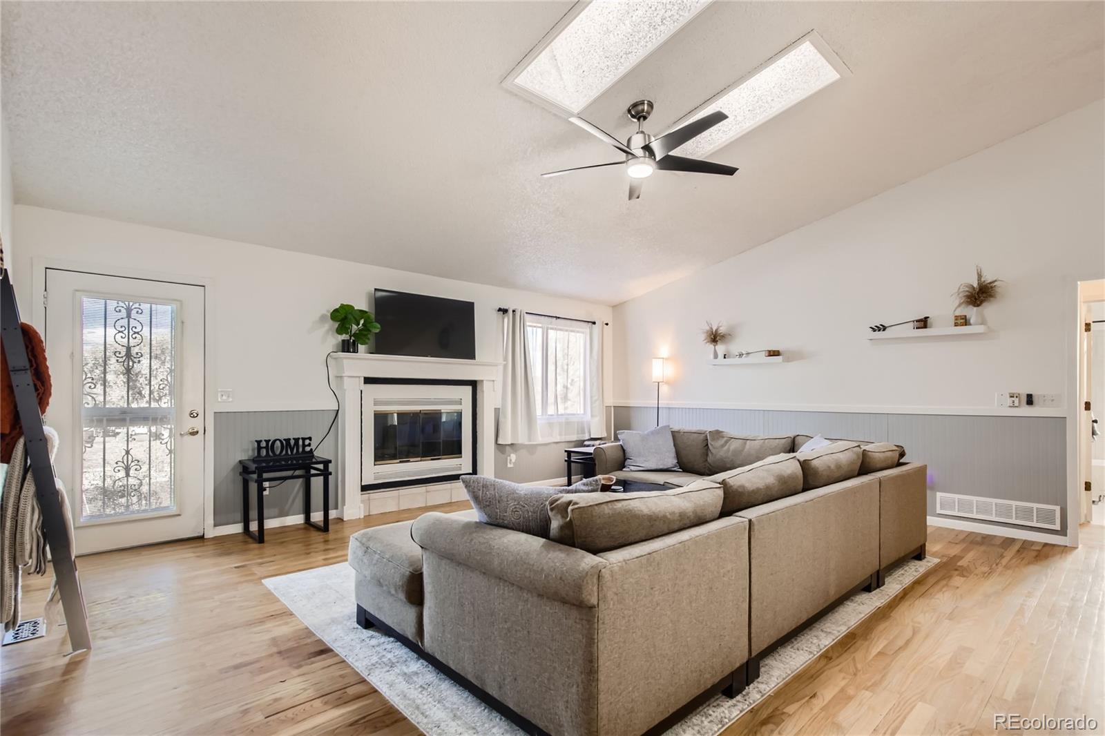 1107 Sable Boulevard Aurora CO 80011