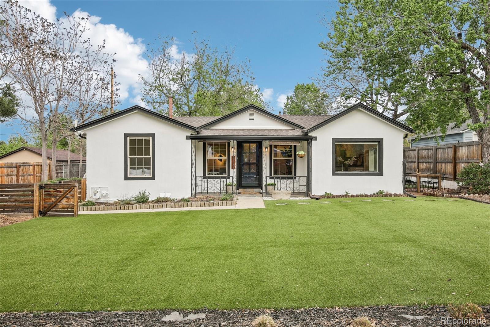 5280 Quitman Street Denver CO 80212