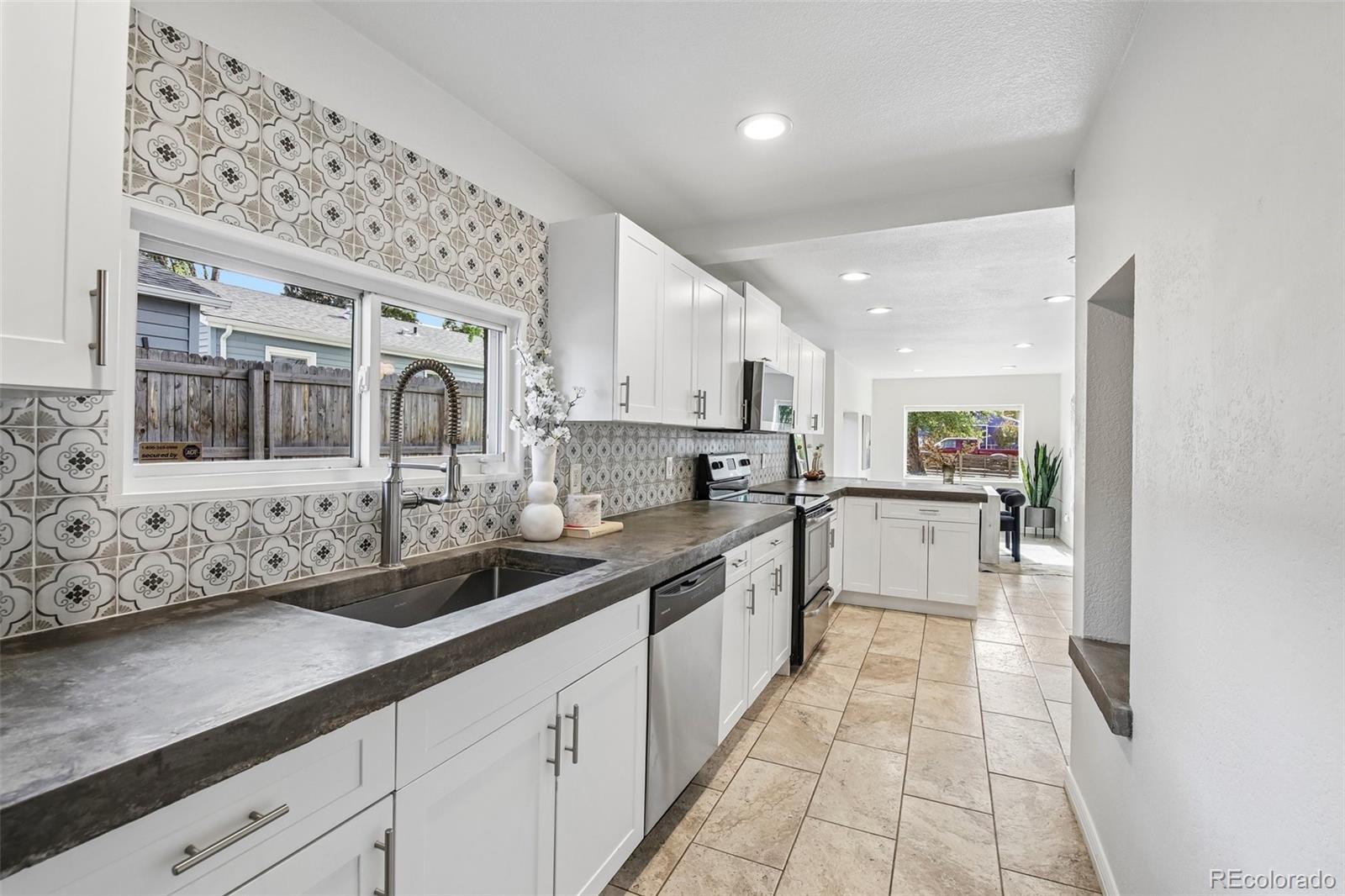 5280 Quitman Street Denver CO 80212