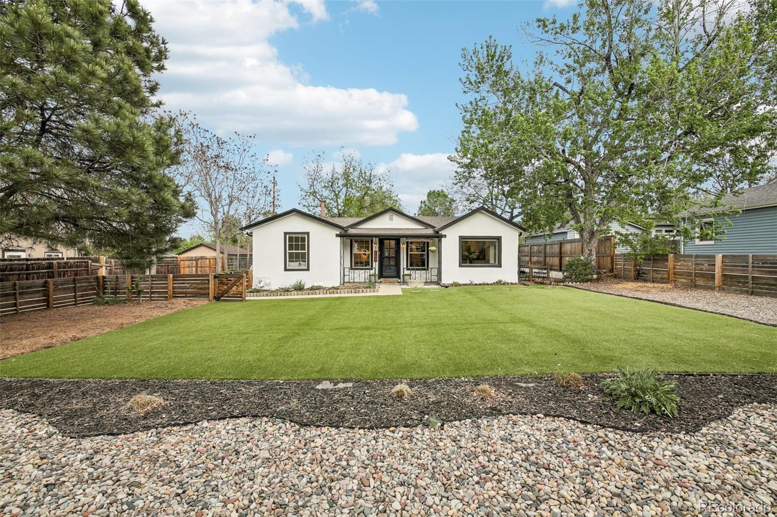 5280 Quitman Street Denver CO 80212