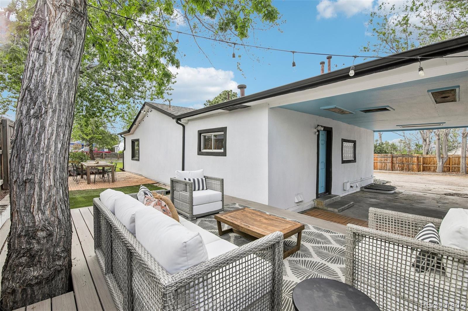5280 Quitman Street Denver CO 80212