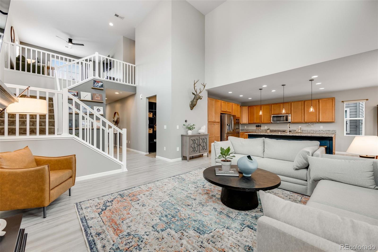 9375 Joyce Way Arvada CO 80007