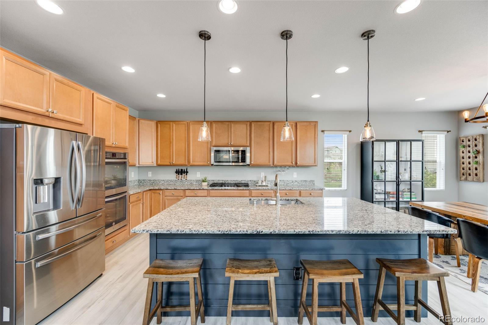 9375 Joyce Way Arvada CO 80007