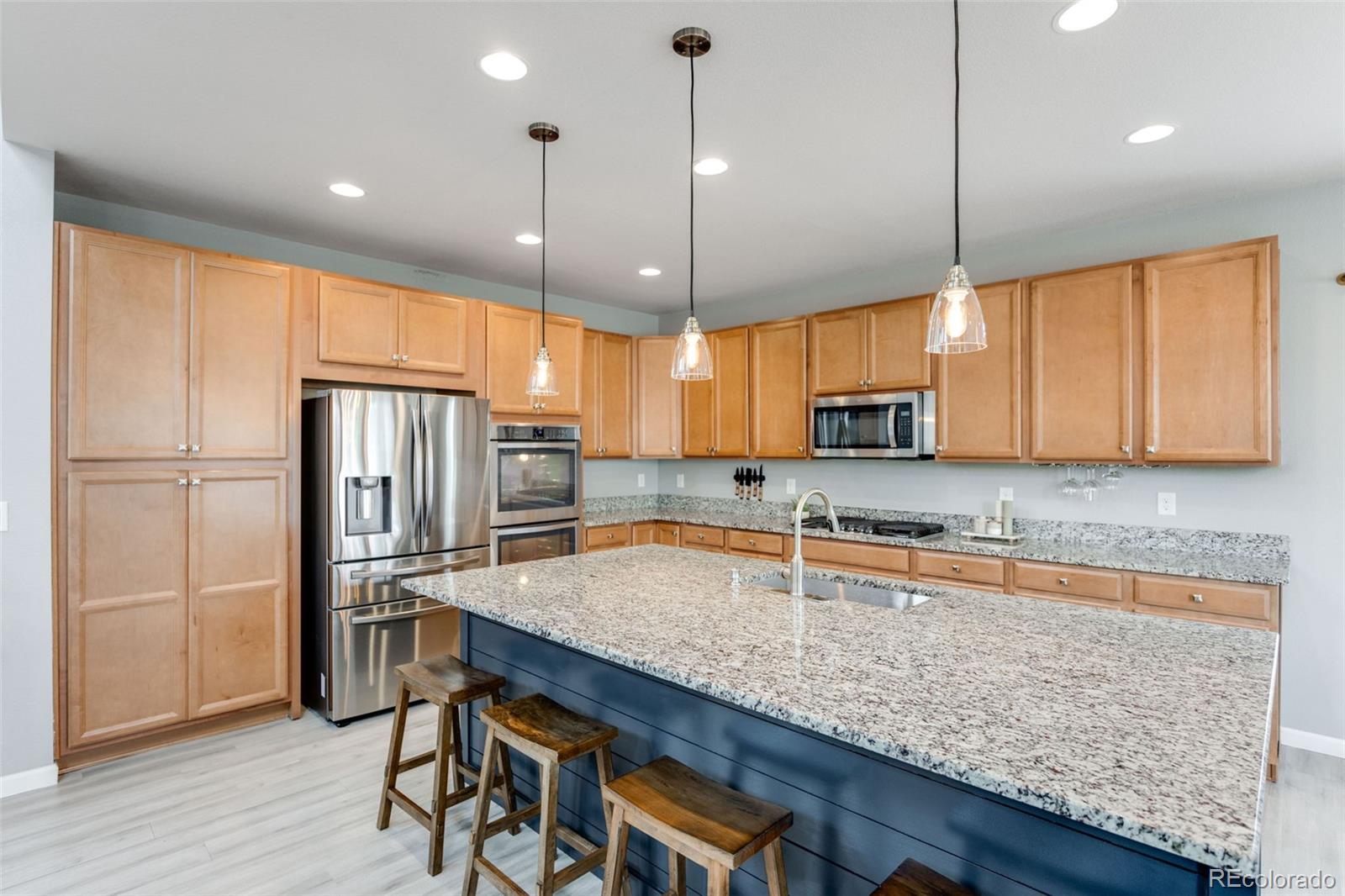 9375 Joyce Way Arvada CO 80007