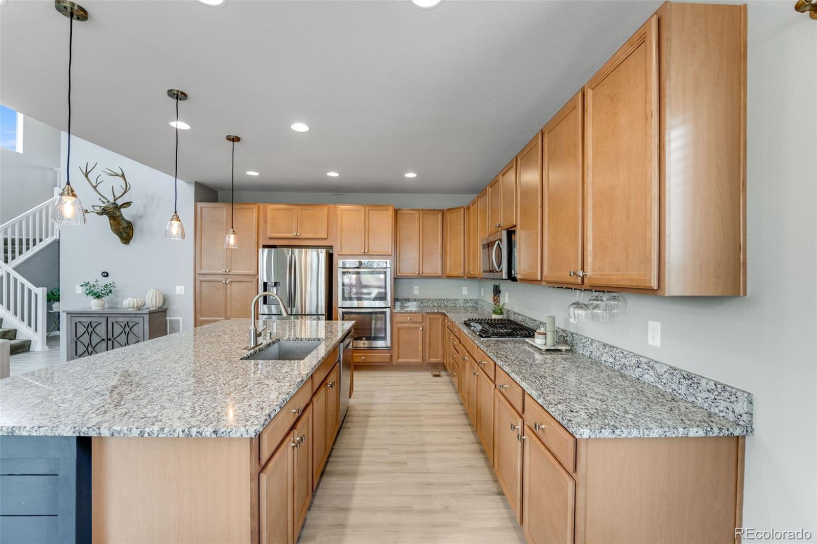 9375 Joyce Way Arvada CO 80007