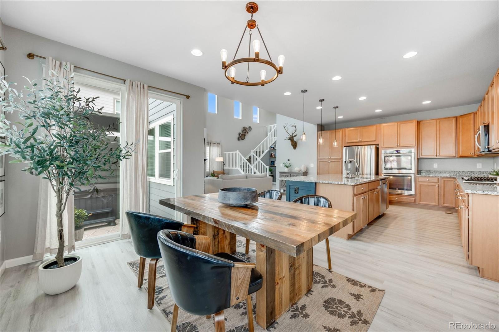 9375 Joyce Way Arvada CO 80007