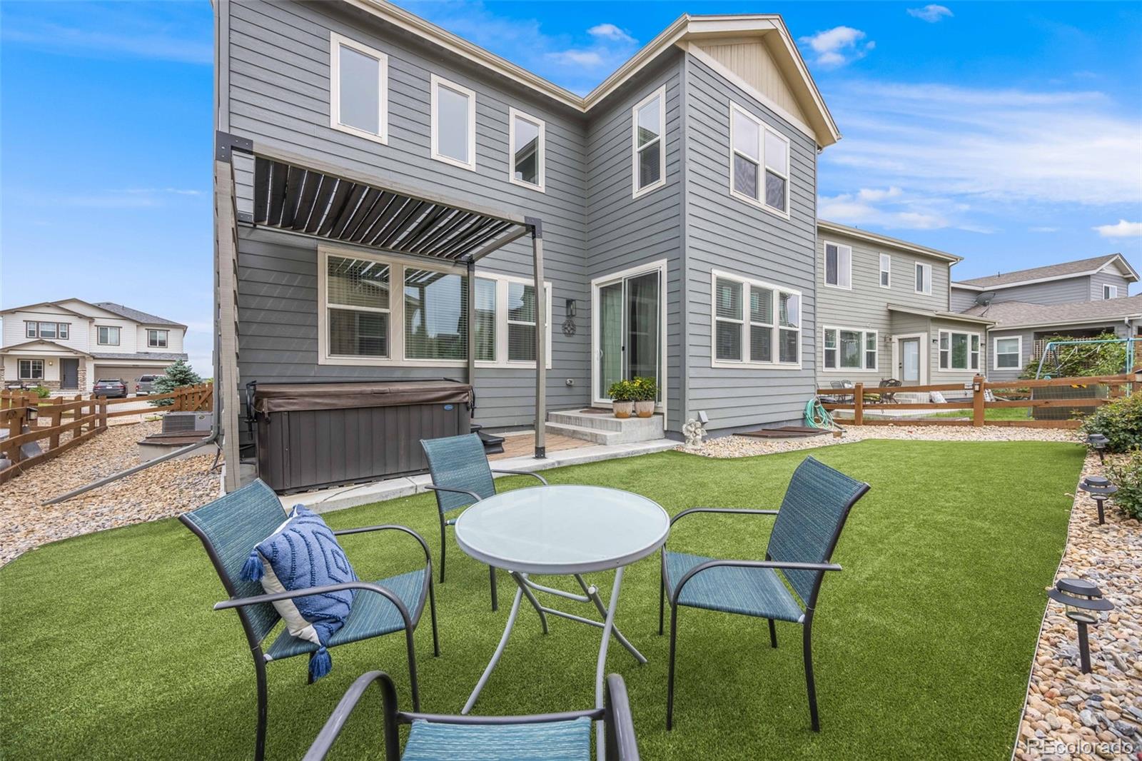 9375 Joyce Way Arvada CO 80007