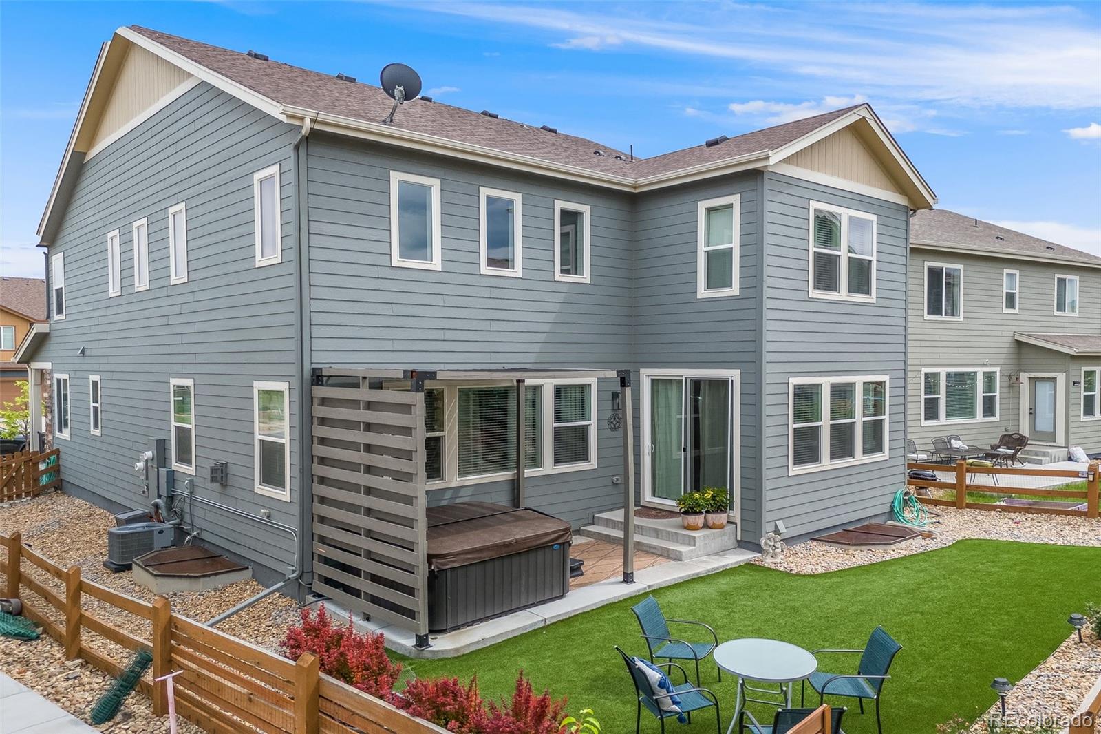 9375 Joyce Way Arvada CO 80007