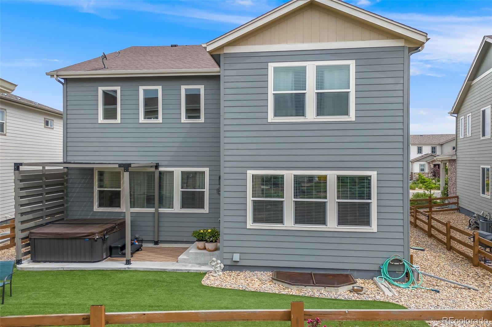 9375 Joyce Way Arvada CO 80007