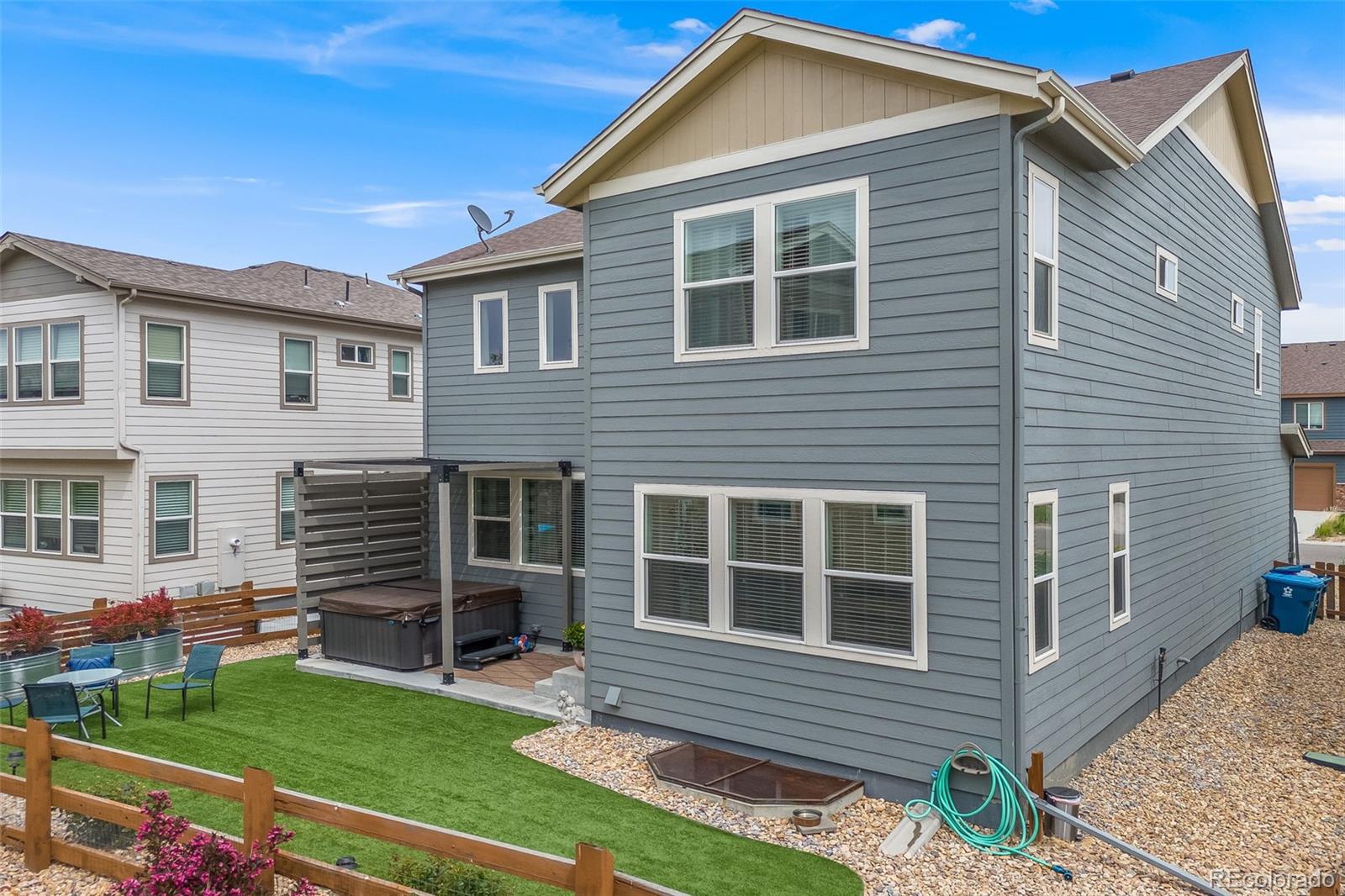 9375 Joyce Way Arvada CO 80007