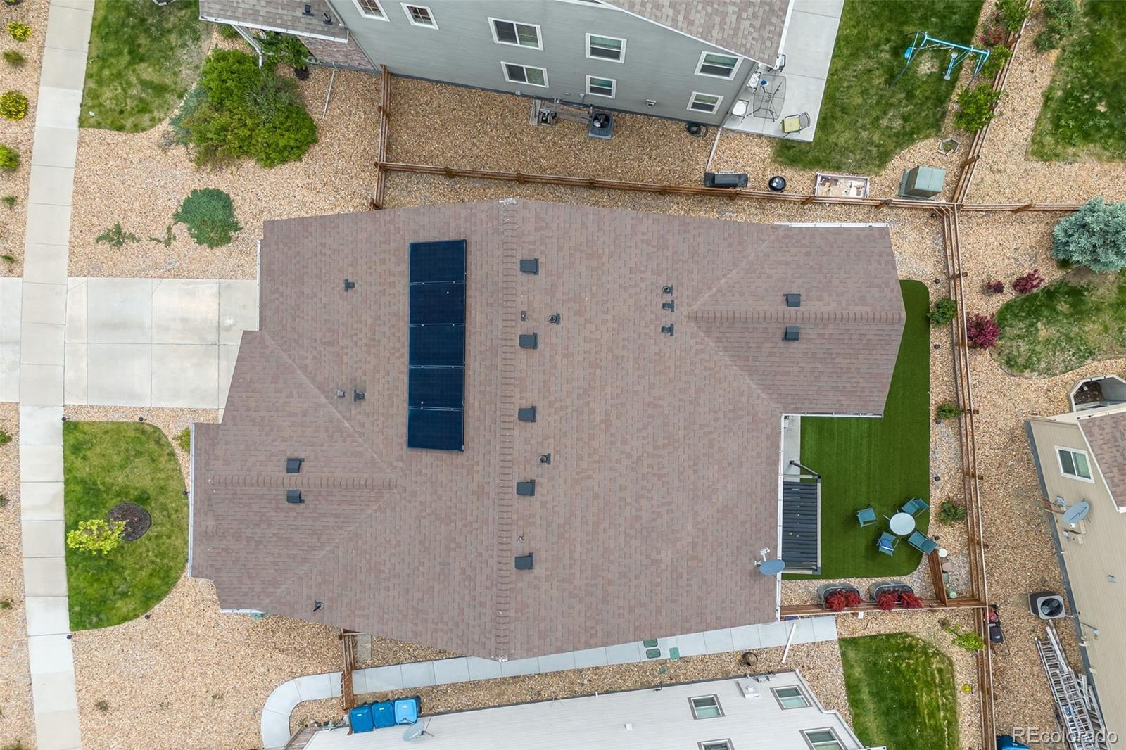 9375 Joyce Way Arvada CO 80007