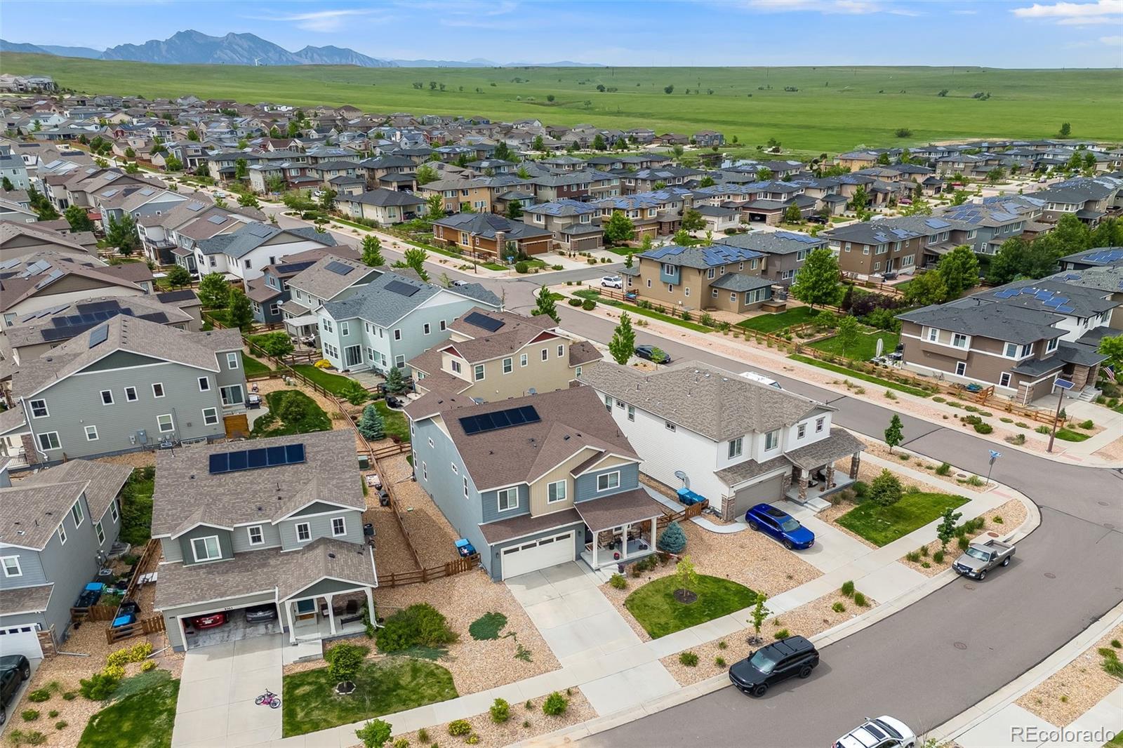 9375 Joyce Way Arvada CO 80007